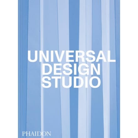 Inside Out - Universal Design Studio