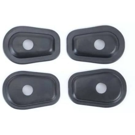 Motorfiets richtingaanwijzer adapter R&G Racing