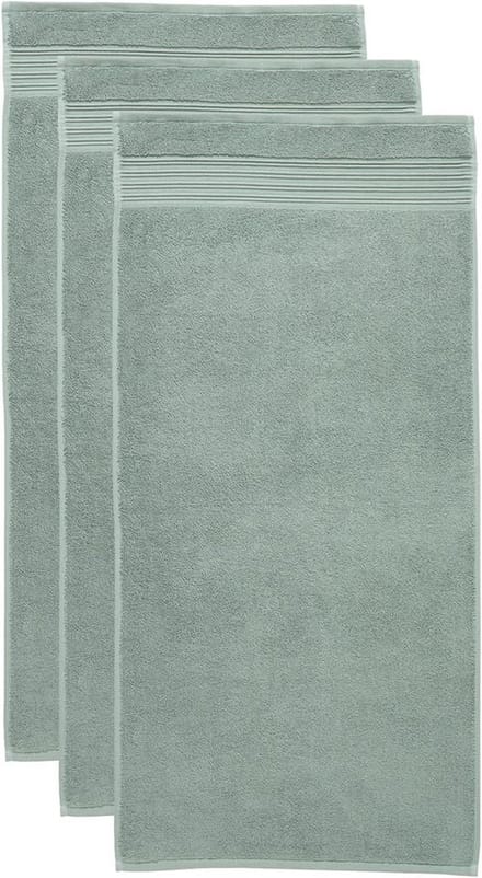 Beddinghouse Sheer set van 3 Handdoeken - Goud