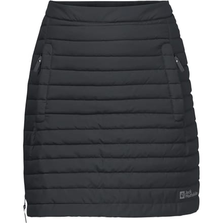 Vrouwenrok Jack Wolfskin Iceguard
