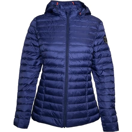 Lhotse Kimi 2 Donzen Jas Blauw XL Vrouw