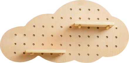 Furniteam | Pegboard Cloud