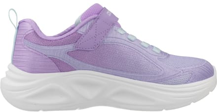 Skechers Sola Glow 2.0 Schoenen Paars EU 31 Meisjes