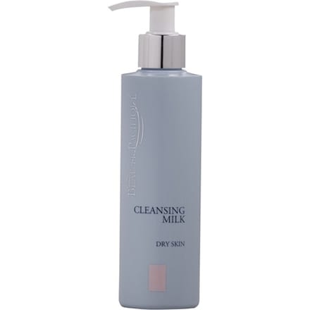 Beauté Pacifique Reinigingsmelk droge huid Dames 200 ml