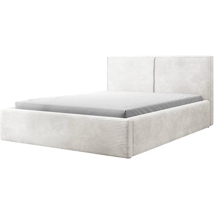 Bedframe Olivier ribstof | NADUVI Collection