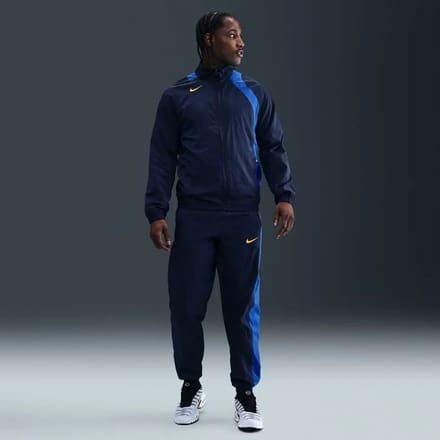 Track suit jas Nike Total 90