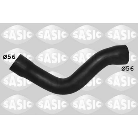 Laadluchtslang SASIC 3336327