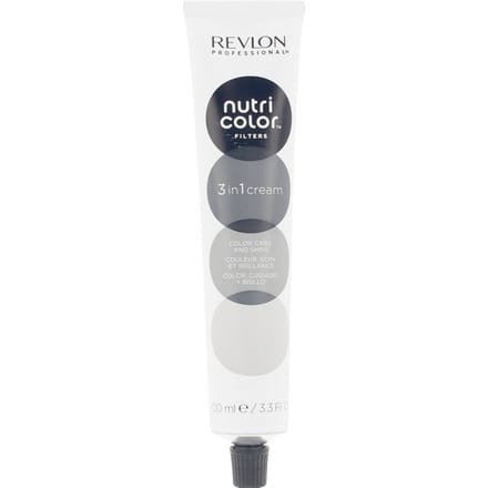 Teinture capillaire - Nutri Color - 1003 Doré Très Clair - 100 ml - Sans ammoniaque - Crème