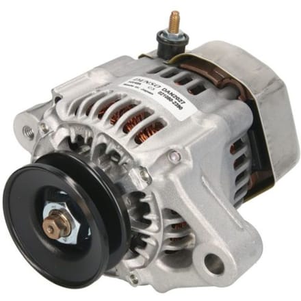 Driefasige generator DENSO DAN2027