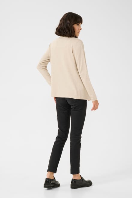 Damesvest KAFFE Fenia Astrid