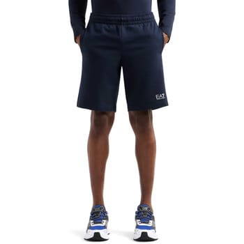Korte Broek Emporio Armani EA7 -