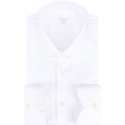 Xacus Dress shirt ls