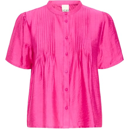 Vrouwenblouse Ichi Wilma