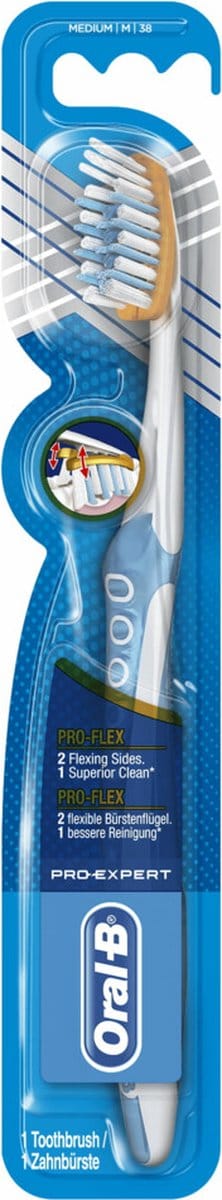 Oral-B Pro-Expert Pro-Flex M - Tandenborstel