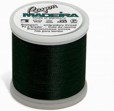 Madeira Rayon 40 200m - 1370