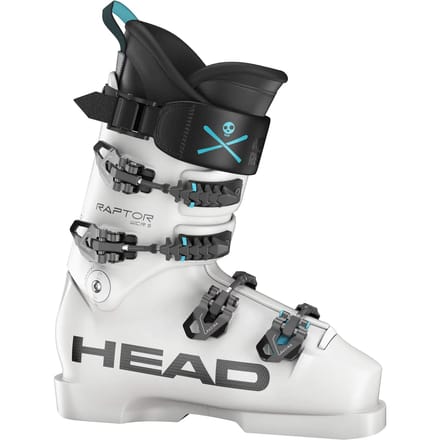 Skischoenen Head Raptor Wcr 5 Sc