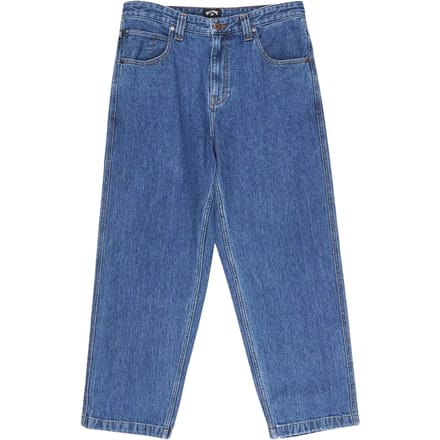 Billabong Gold Coast Spijkerbroek Blauw 31 Man