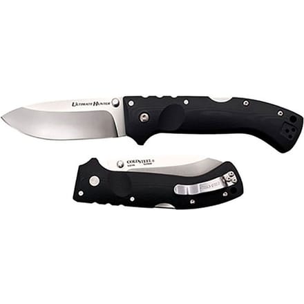 Cold Steel Zakmes Ultimate Hunter PE