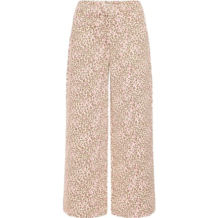 ICHI - IHKATE PRINT PA42 - Dames - Relaxed fit jeans