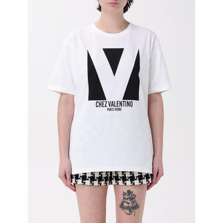 Valentino Vgraphic T-shirt