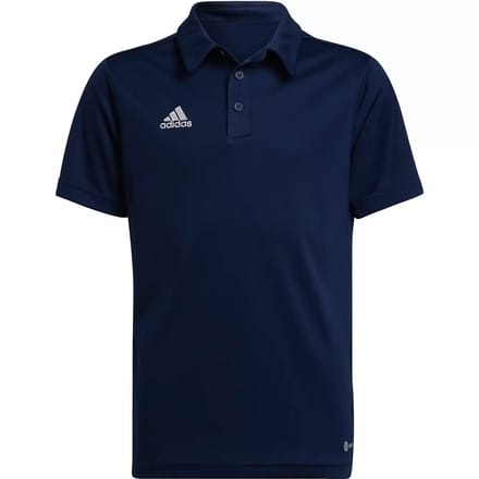 adidas - Entrada 22 Polo Youth - Navy Polo-164