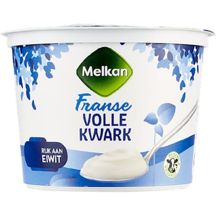 Volle kwark