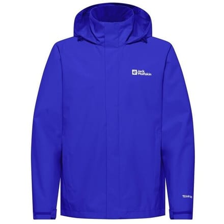 Blazer Jack Wolfskin Trailtime