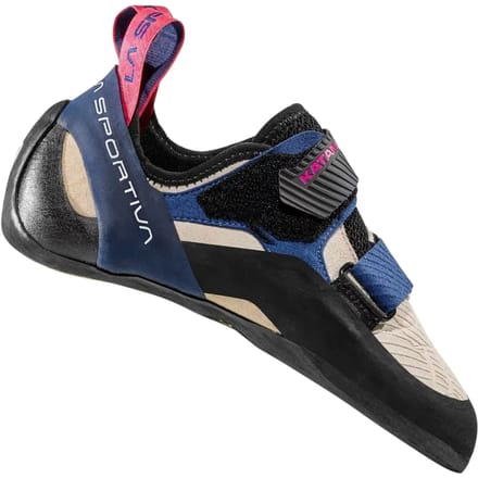 Meisjeklimschoenen La Sportiva Katana