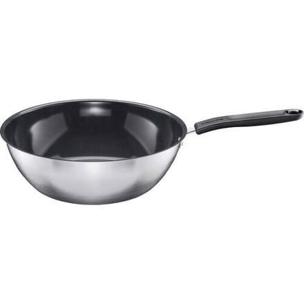Fiskars Functional Form - Wok - 28cm - Keramische Coating