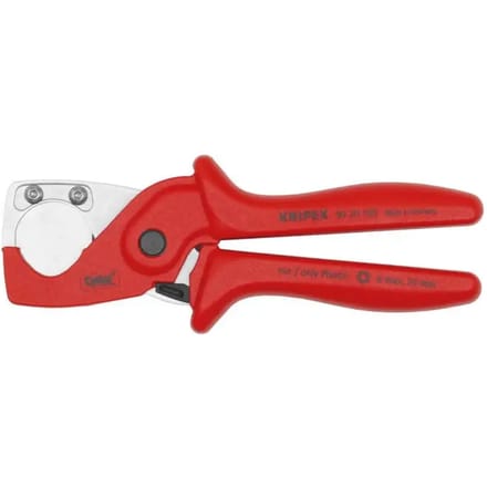 Gereedschap pro snijdende hydraulische slang Cyclus