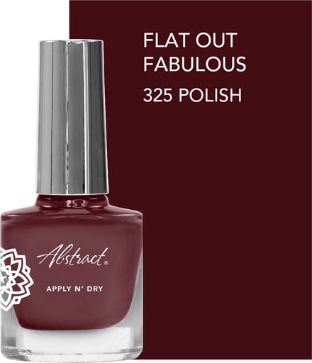 Apply N' Dry FLAT OUT FABULOUS 6ml