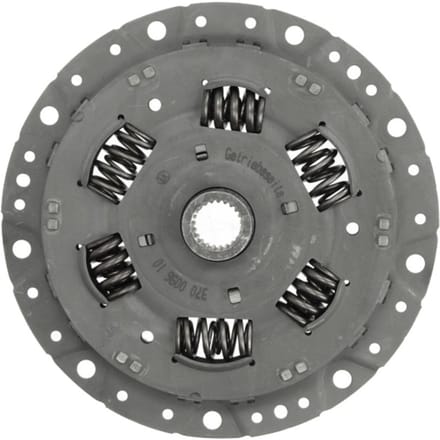 Schaeffler Luk Torsiedemper, vliegwiel LUK 370 0096 10