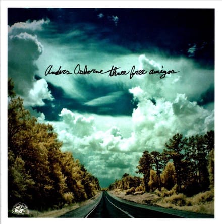 Three Free Amigos -Ep-