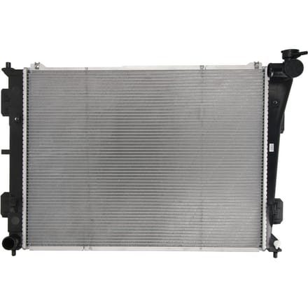 Radiator, motorkoeling KOYORAD PL812618