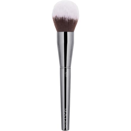 Luxury Grey Brocha Para Polvos Y Bronceador 1011