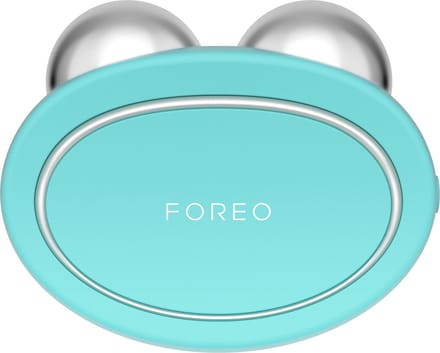 FOREO BEAR Hét anti-ageing huidverjongingsapparaat, Mint