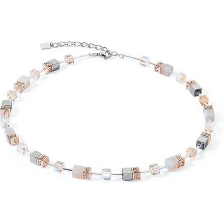 Coeur de Lion Ketting 4017/10-0235