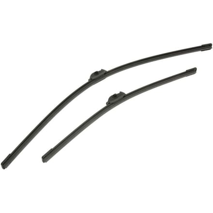 Wisserblad BOSCH Aerotwin A532S, 650/450mm, Voor, 2 Stuk