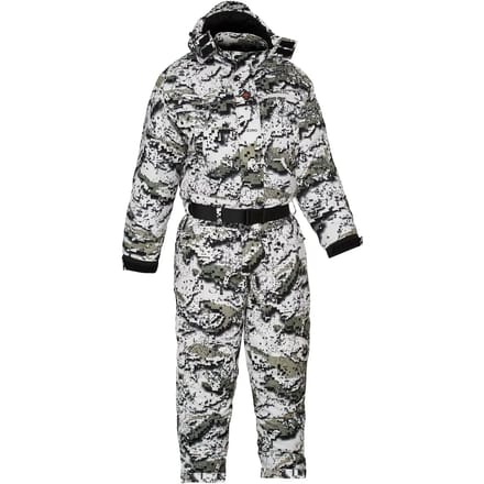 Jumpsuit Swedteam Ridge Thermo