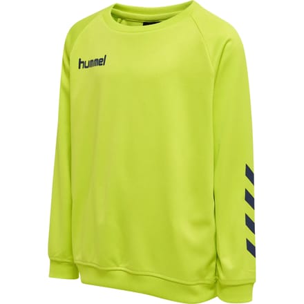 Polyester sweater voor kinderen Hummel Promo
