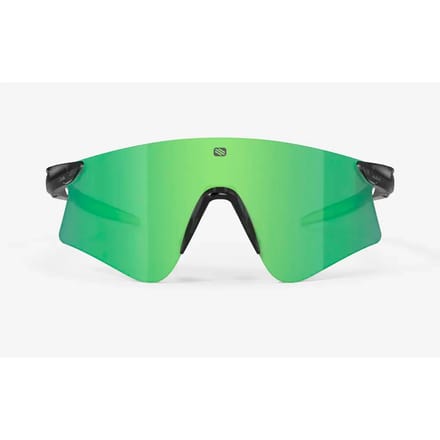 Rudy Project Astral Zonnebril Transparant Green/CAT3