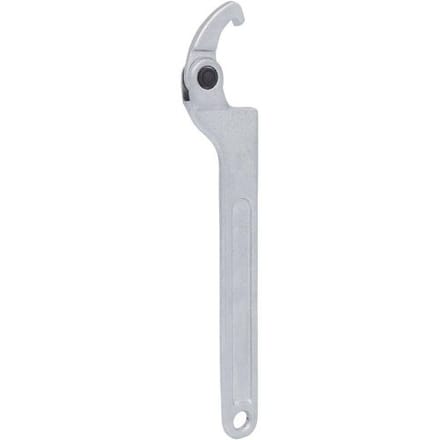KS Tools 517.1316 5171316 Haaksleutel Sleutelbreedte (metrisch) 15 - 35 mm