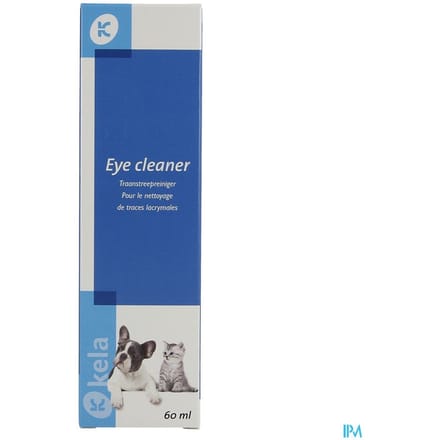 Eye Cleaner Nf 60ml