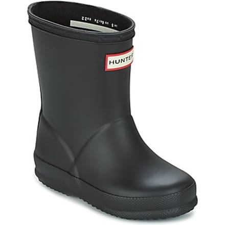 Hunter  Regenlaarzen KIDS FIRST CLASSIC
