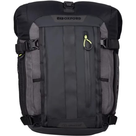 Motorzadeltas Oxford Atlas T-30 Advanced