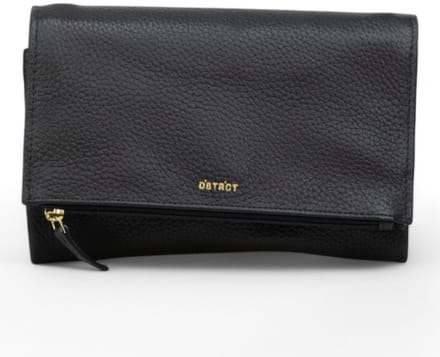 DSTRCT FLOATER FIELD Schoudertas Clutch Zwart
