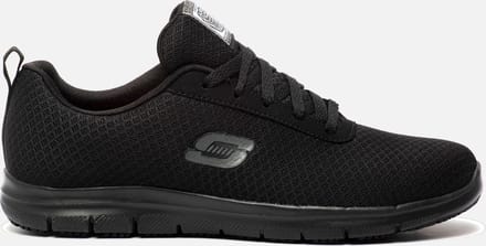 Damestrainers Skechers Work Relaxed Fit: Ghenter-Bronaugh SR