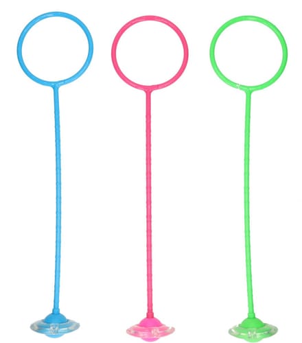 Dancing Wheel met Licht