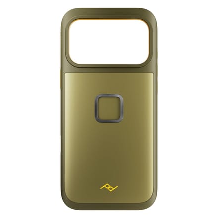 Peak Design - Mobile GNAR  Case iPhone 17 Pro Max - Kelp