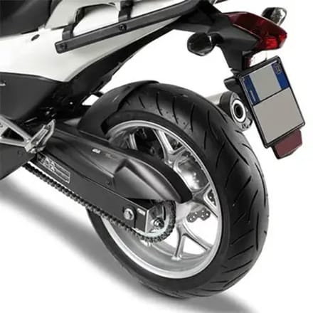 Motorfiets spatborden Givi Honda Integra 700 (2012 à 2013)